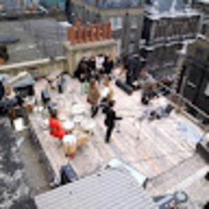 Meet your Posher, Andres